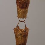Hummingbird Rain Chain