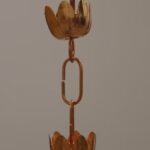 Lily Rain Chain