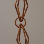 Diamond Rain Chain