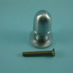 Window Shutter Knob - Acorn Style