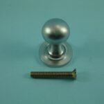 Window Shutter Knob - Ball Style