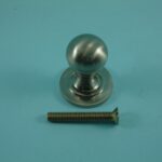 Window Shutter Knob - Ball Style