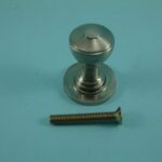 Window Shutter Knob - Fancy Style