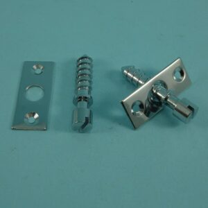 Simplex Hinge Screw