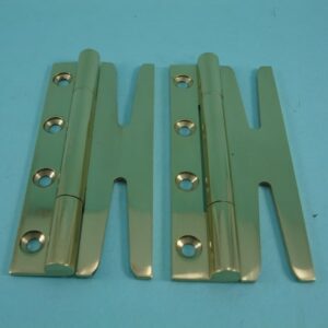 Simplex Hinges - Slim Hinge