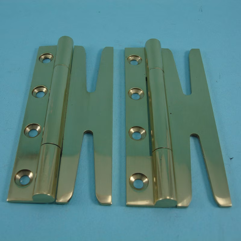 Simplex Hinges - Slim Hinge