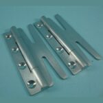 Simplex Hinges - Slim Hinge
