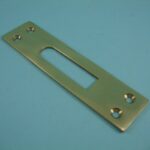 Extra Large Faceplate - To suit MHTHD1075-1092 Square Face Pulleys