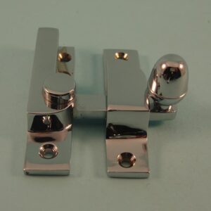 Straight Arm Fastener - Acorn Knob - Non-Locking