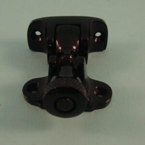 Brighton "London Type" Acorn Fastener - Non-Locking