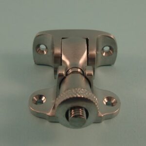 Brighton "London Type" Acorn Fastener - Non-Locking