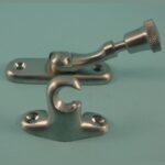 Swing Arm Brighton Fastener - Non-Locking