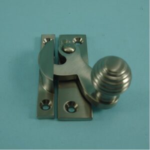 Claw Fastener - Reeded Knob - Non-Locking