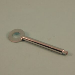 Zinc Key - To suit our Brighton Lockable Fasteners