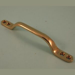 Zinc Alloy Sash Handle