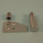 Solid Egress Sash Stop