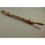 Reeded Casement Stay