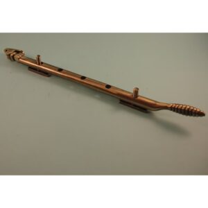 Reeded Casement Stay