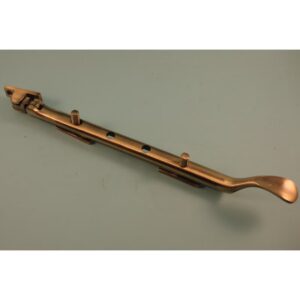 Classic Victorian Spoon Casement Stay