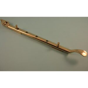 Classic Victorian Spoon Casement Stay