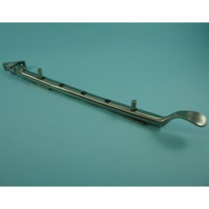 Classic Victorian Spoon Casement Stay