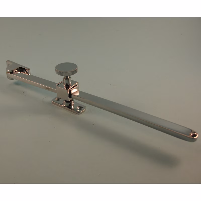 Adjustable Casement Stays - Outward Opening