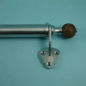 Victorian Sash Bar: Rosewood Ends