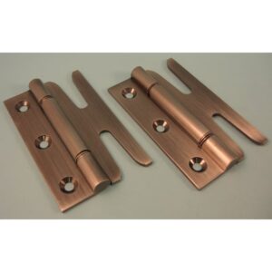 Simplex Hinges - DSW