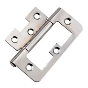 3 Inch Flush Hinge