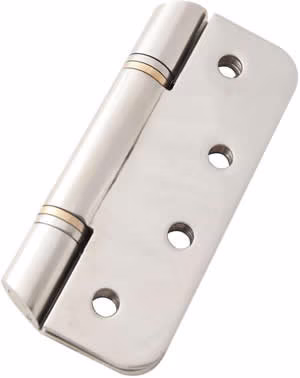 4 Inch Anti-Ligature Hinge