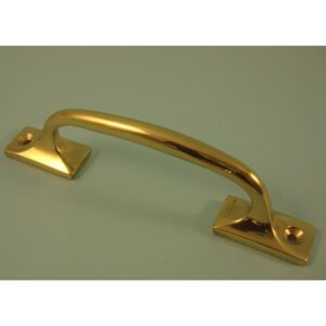 Sash Handle - Shaped