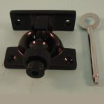 Brighton Fastener - Locking