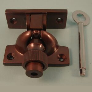 Brighton Fastener - Locking