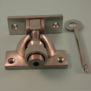 Brighton Fastener - Locking