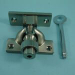 Brighton Fastener - Locking