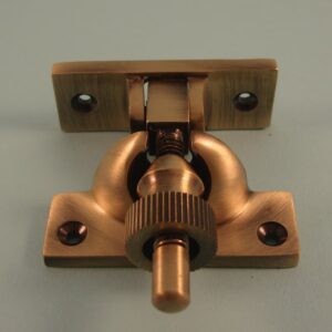 Brighton Fastener - Non-Locking