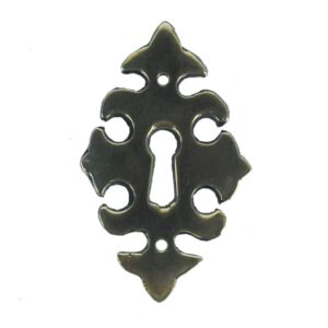 Escutcheon