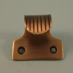 Sash Lift - Small Reeded