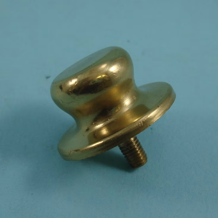 uPVC Tilt Latch Knob - For Bottom Sash