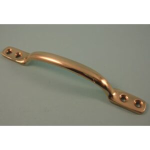 Sash Handle