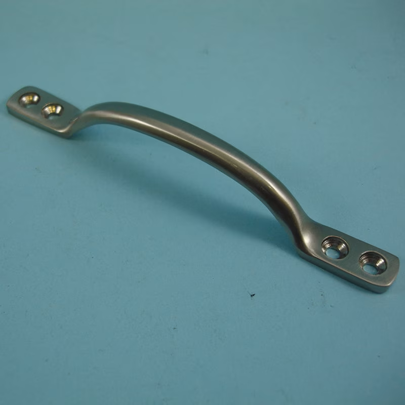 Sash Handle