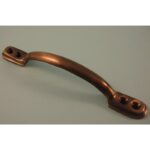 Sash Handle with Border