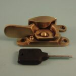 Fitch Fastener - Locking