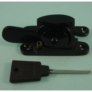 Fitch Fastener - Locking