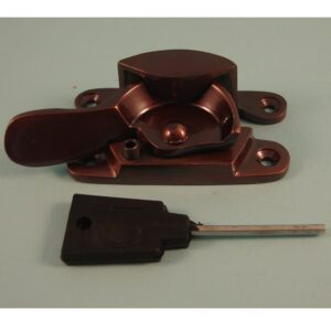 Fitch Fastener - Locking