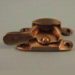 Fitch Fastener - Non-Locking