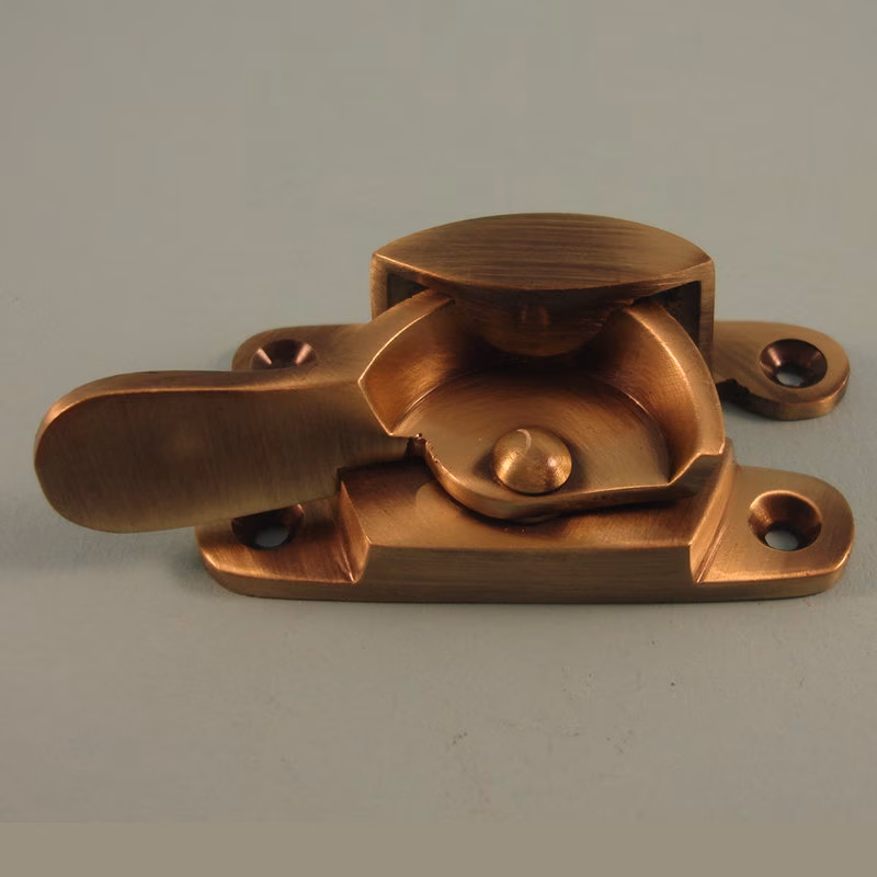 Fitch Fastener - Non-Locking