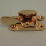 Fitch Fastener - Non-Locking
