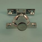 Modern Brighton Fastener Small - Non-Locking