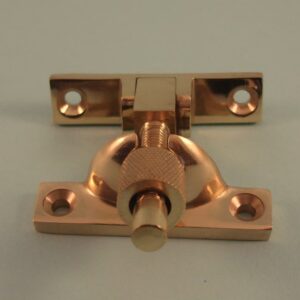 Brighton Fastener Small - Non-Locking